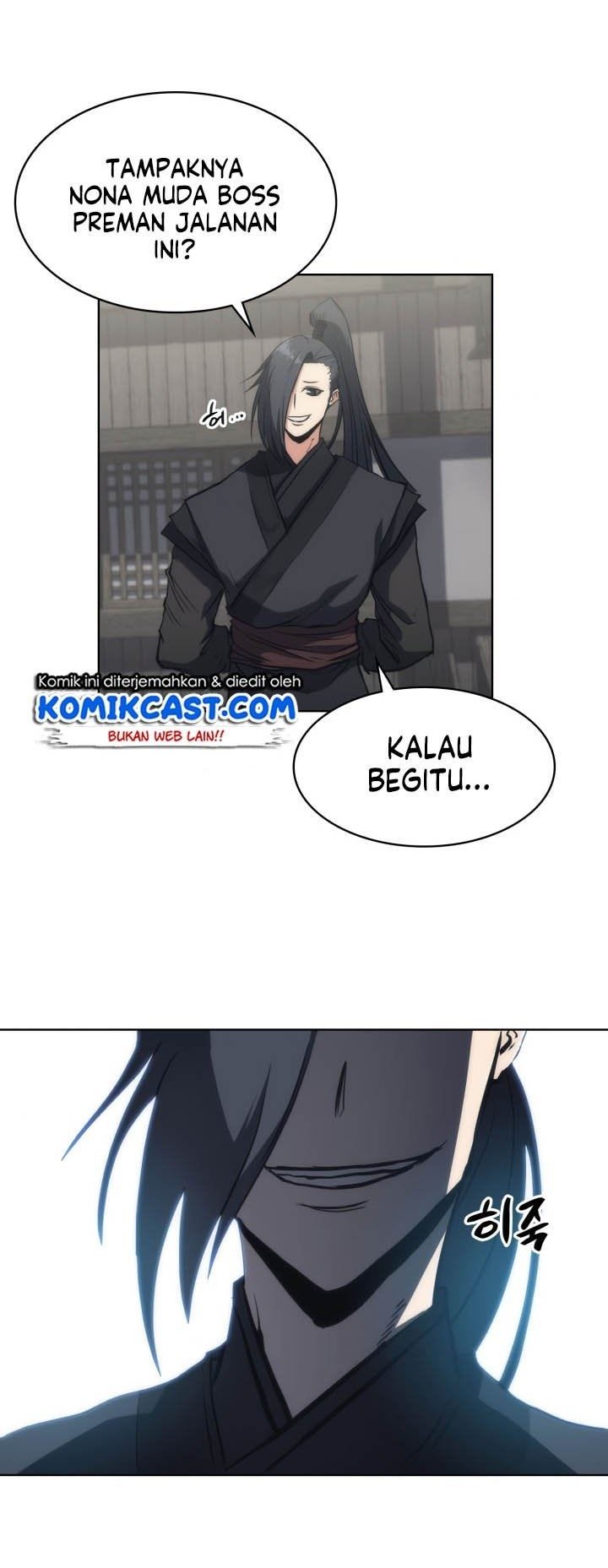 MookHyang – The Origin Chapter 22 Gambar 44