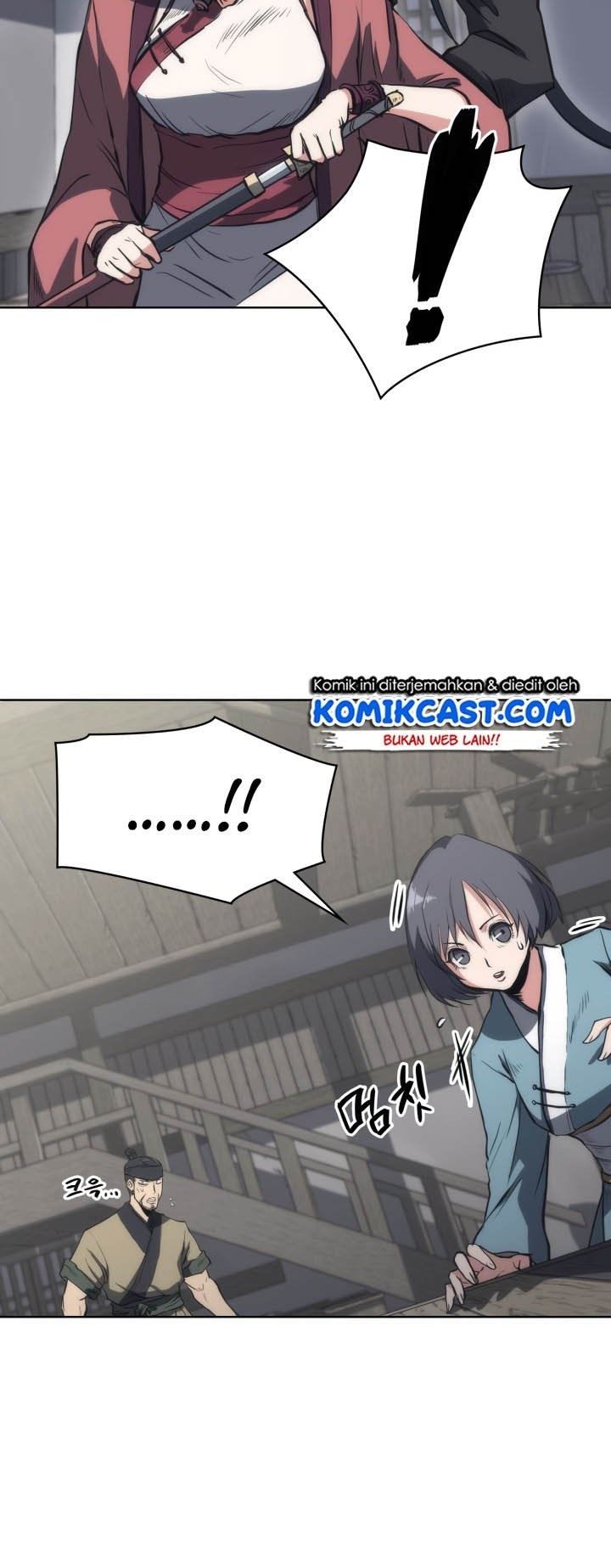 MookHyang – The Origin Chapter 22 Gambar 47
