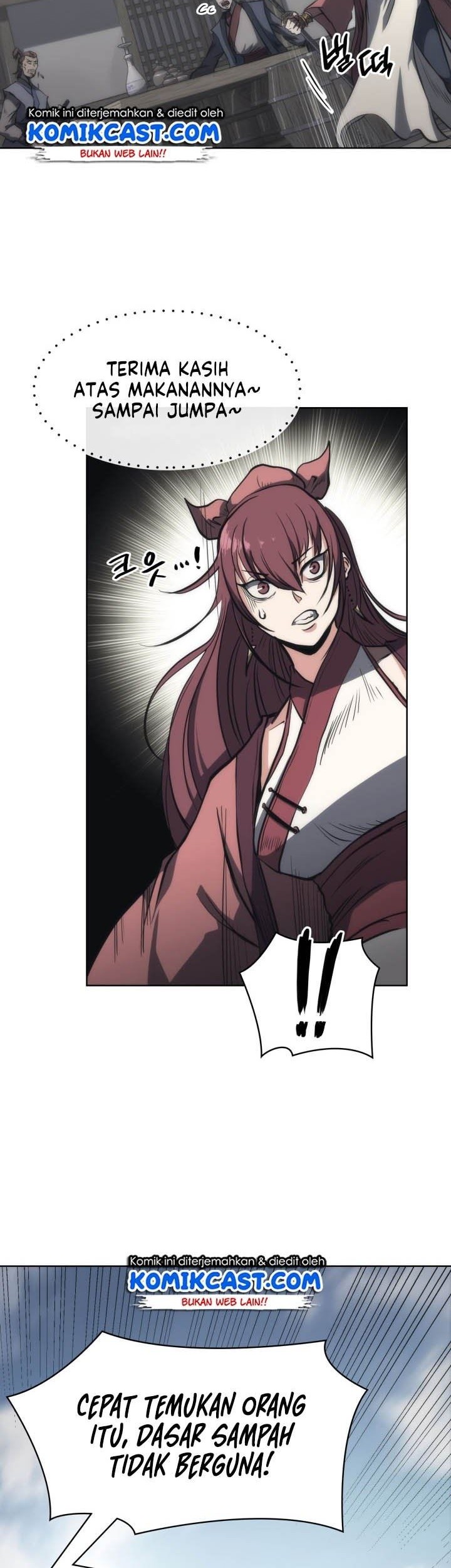MookHyang – The Origin Chapter 22 Gambar 55