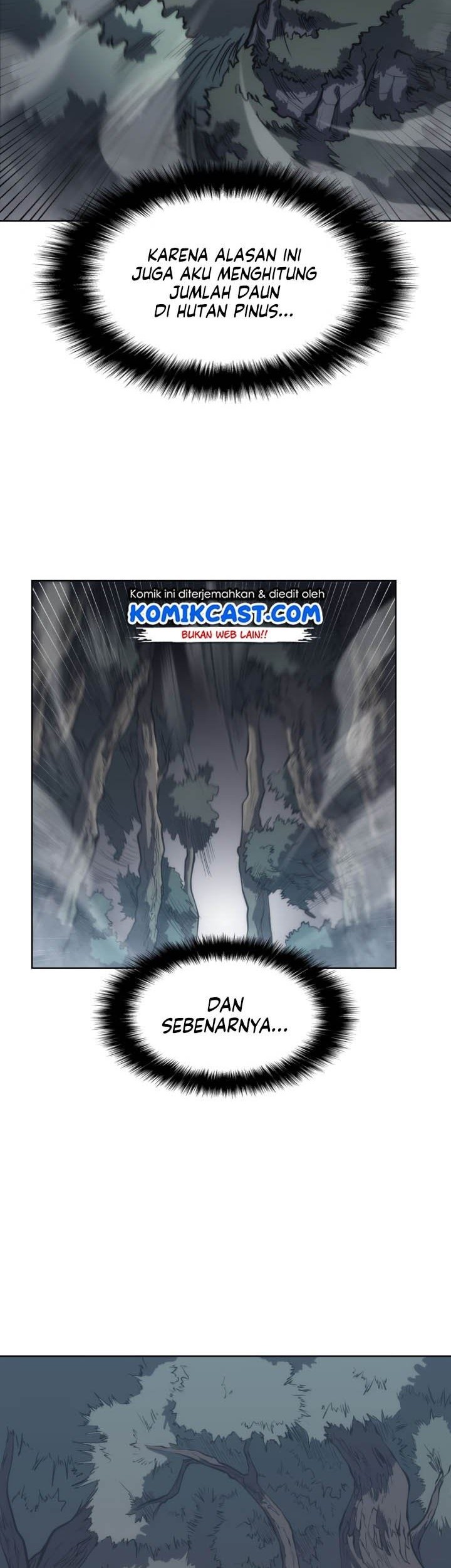 Baca MookHyang – The Origin Chapter 22 Gambar 2