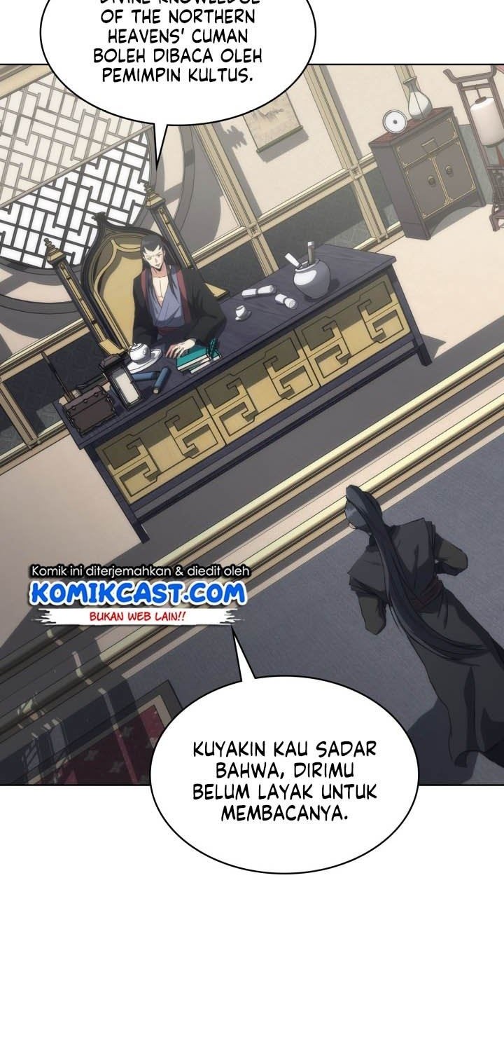 MookHyang – The Origin Chapter 22 Gambar 7