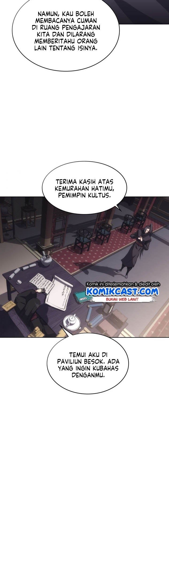 MookHyang – The Origin Chapter 22 Gambar 15