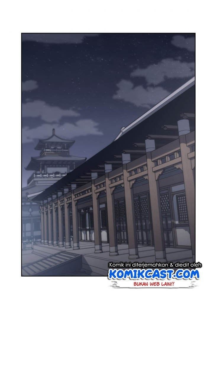 MookHyang – The Origin Chapter 22 Gambar 16