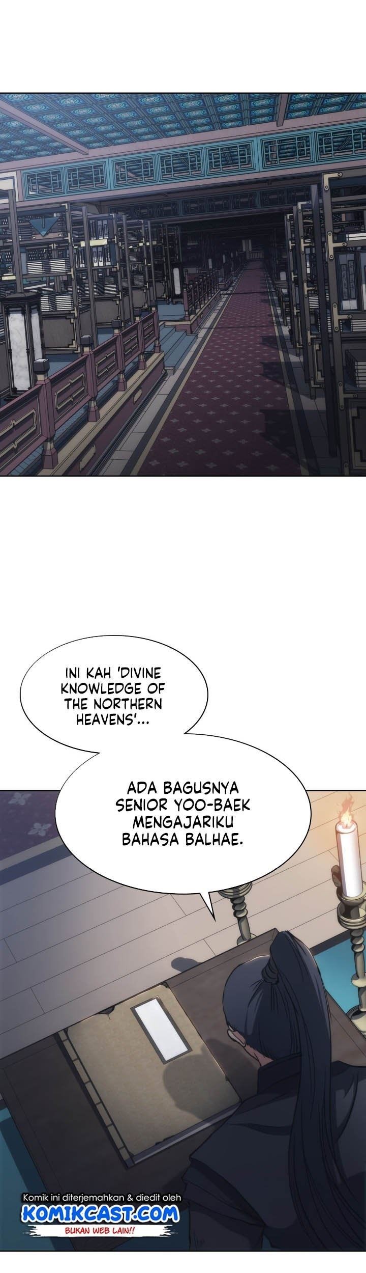 MookHyang – The Origin Chapter 22 Gambar 17