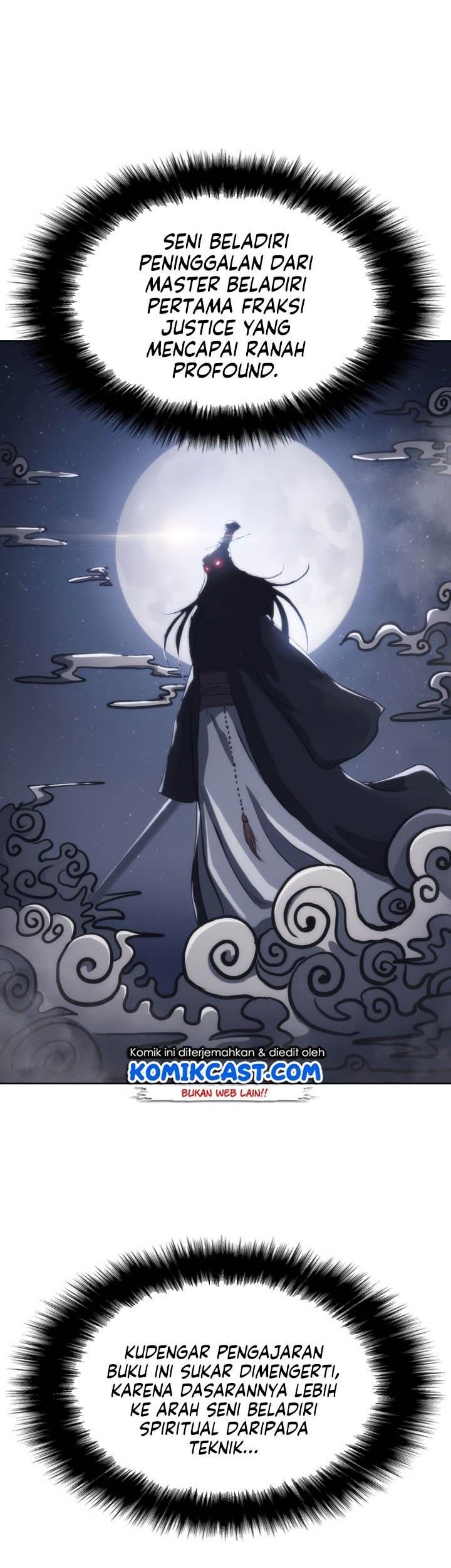 MookHyang – The Origin Chapter 22 Gambar 18