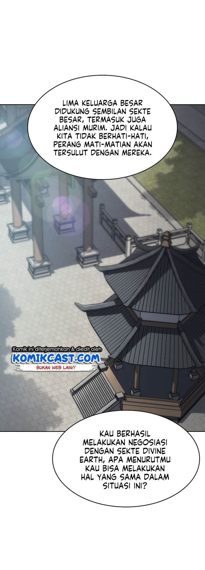 MookHyang – The Origin Chapter 22 Gambar 22