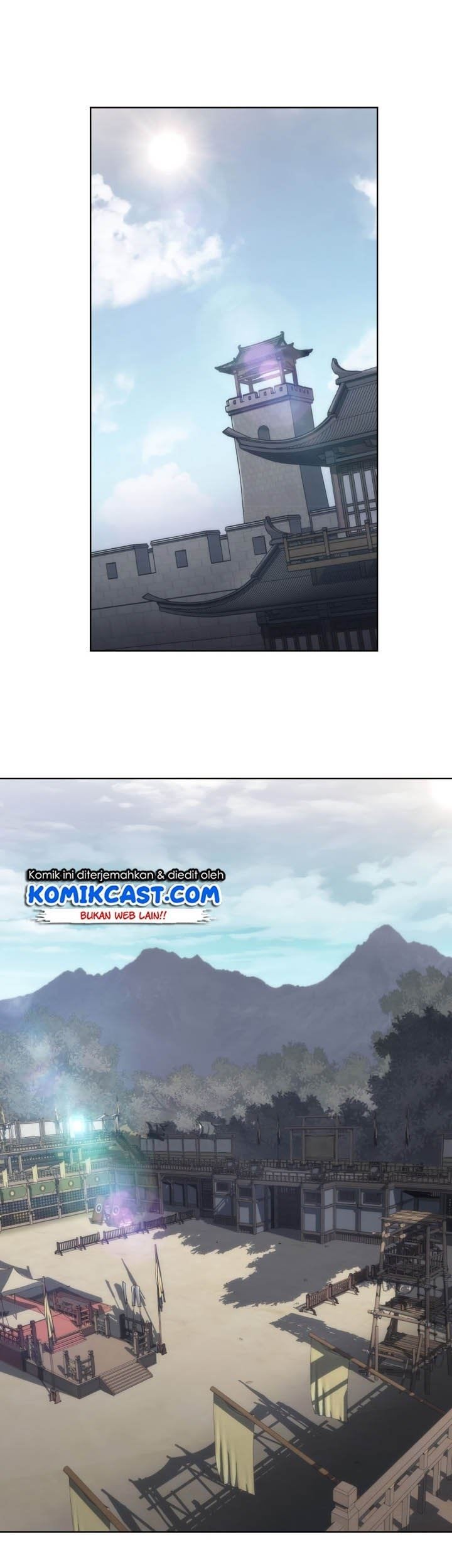 MookHyang – The Origin Chapter 22 Gambar 26
