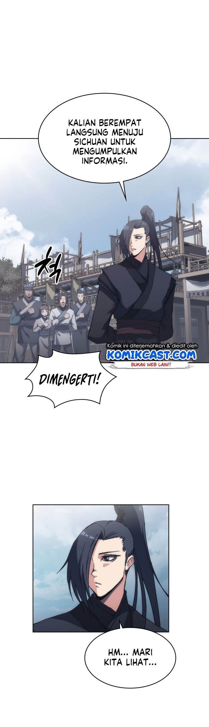 MookHyang – The Origin Chapter 22 Gambar 27