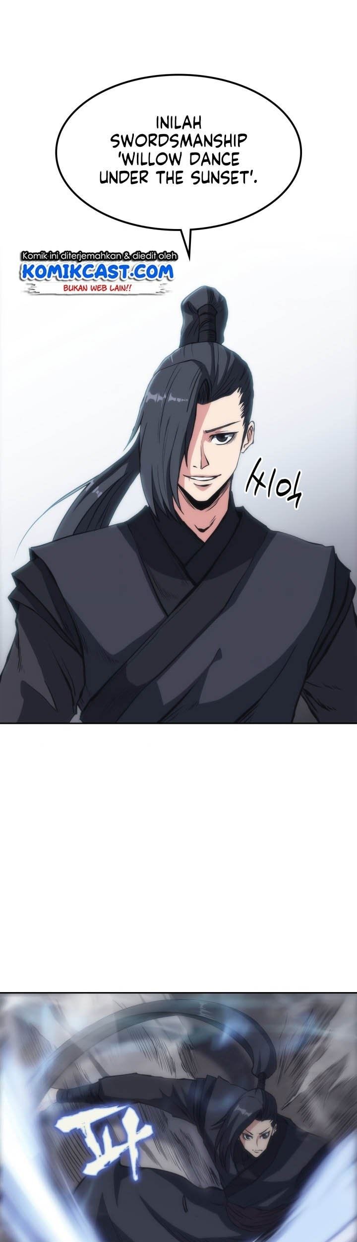 MookHyang – The Origin Chapter 23 Gambar 29