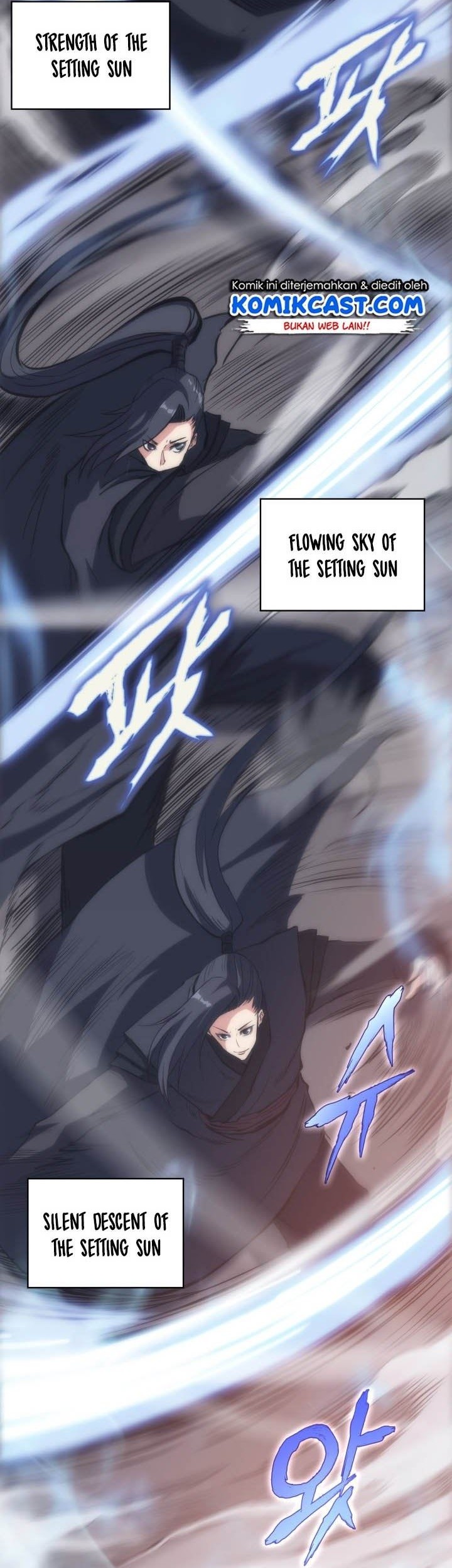 MookHyang – The Origin Chapter 23 Gambar 30