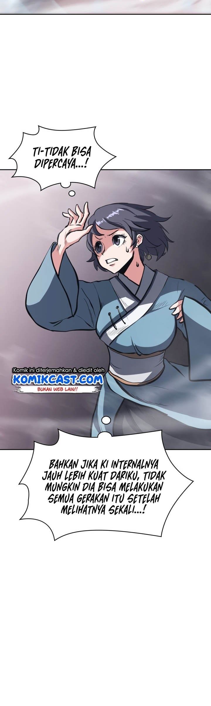 MookHyang – The Origin Chapter 23 Gambar 31