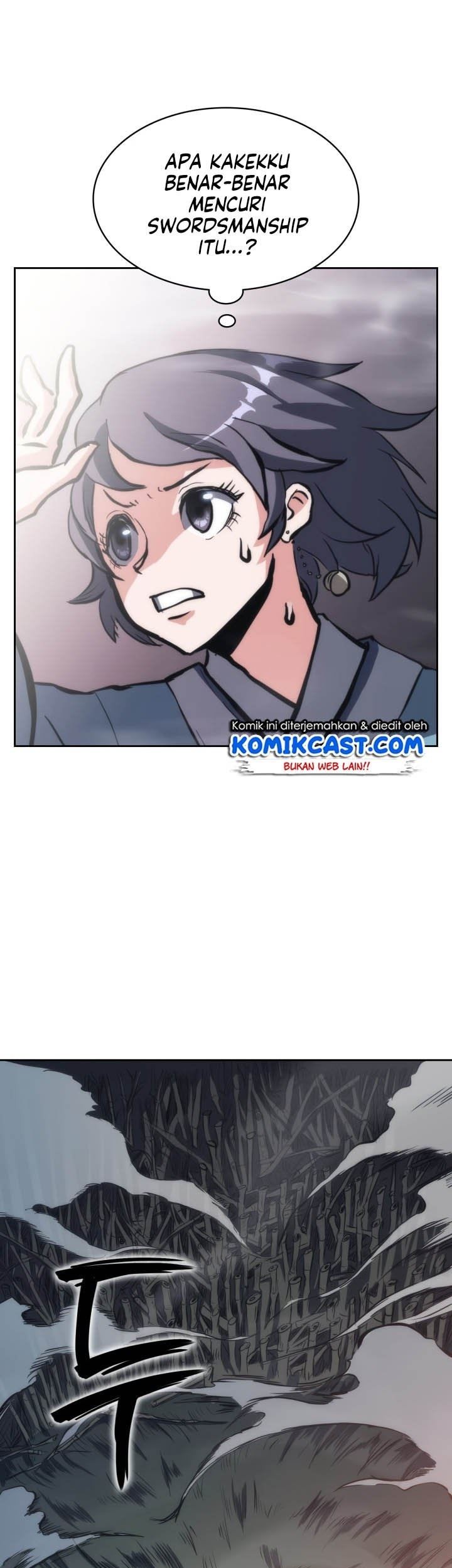 MookHyang – The Origin Chapter 23 Gambar 32
