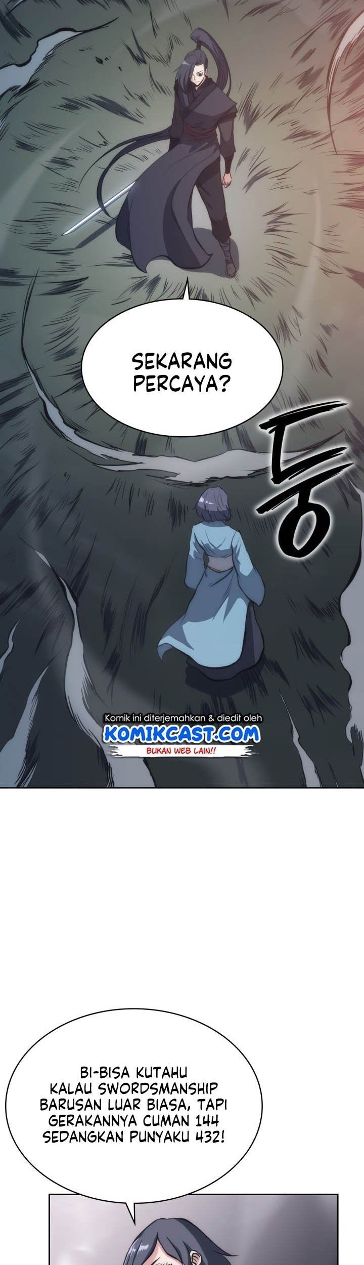 MookHyang – The Origin Chapter 23 Gambar 33
