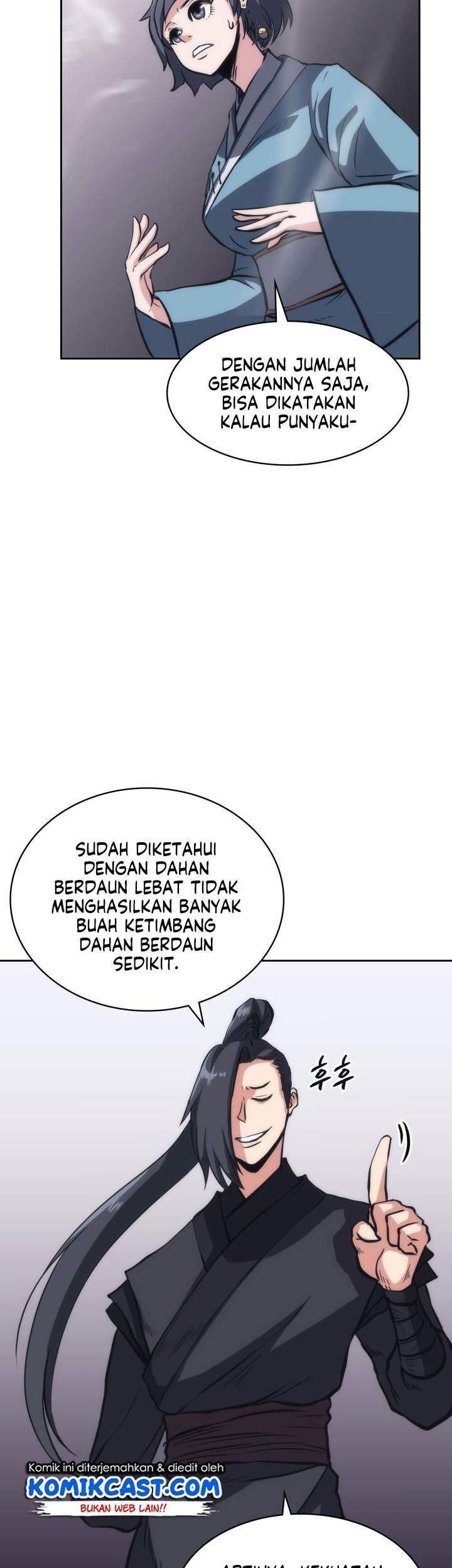 MookHyang – The Origin Chapter 23 Gambar 34