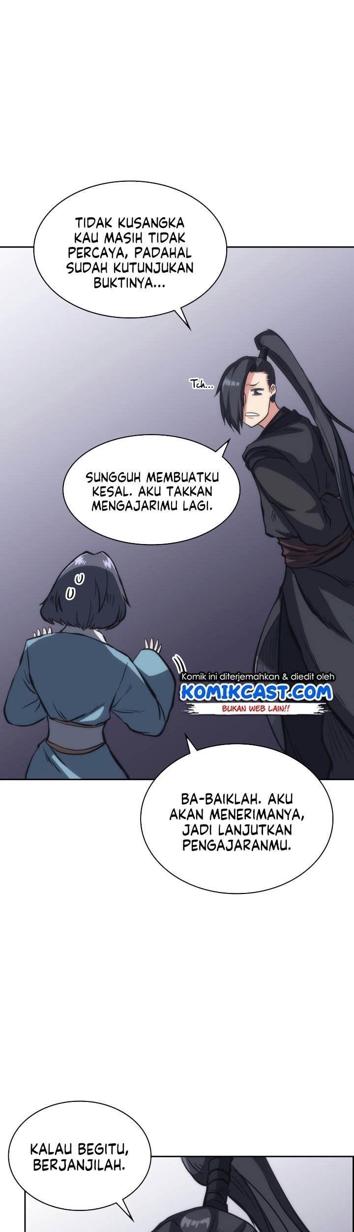 MookHyang – The Origin Chapter 23 Gambar 36