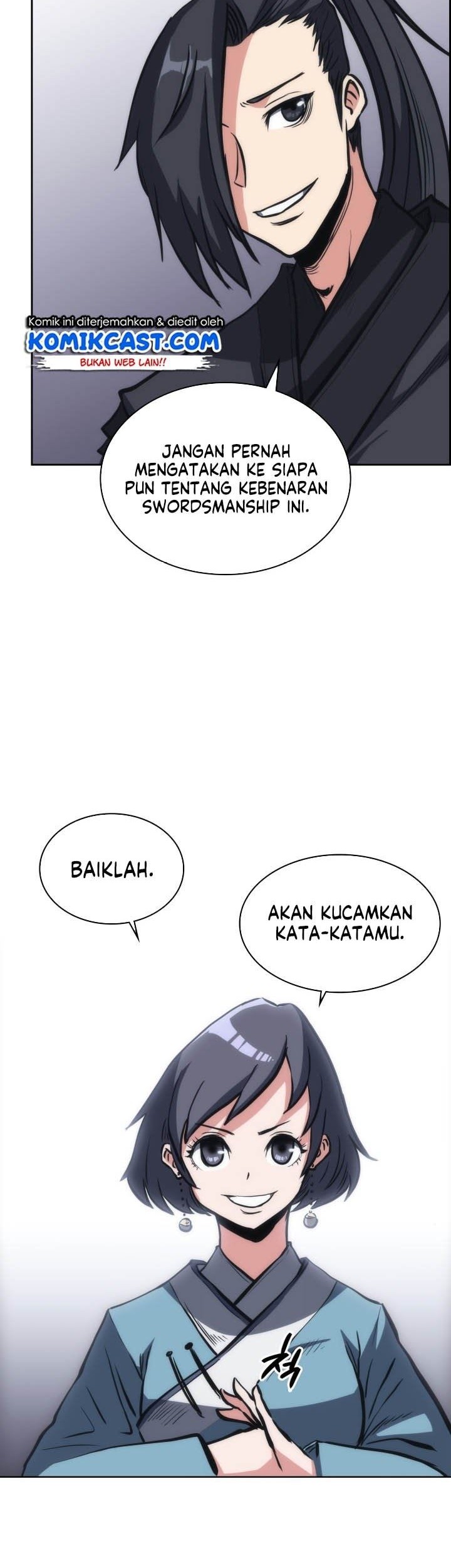 MookHyang – The Origin Chapter 23 Gambar 37