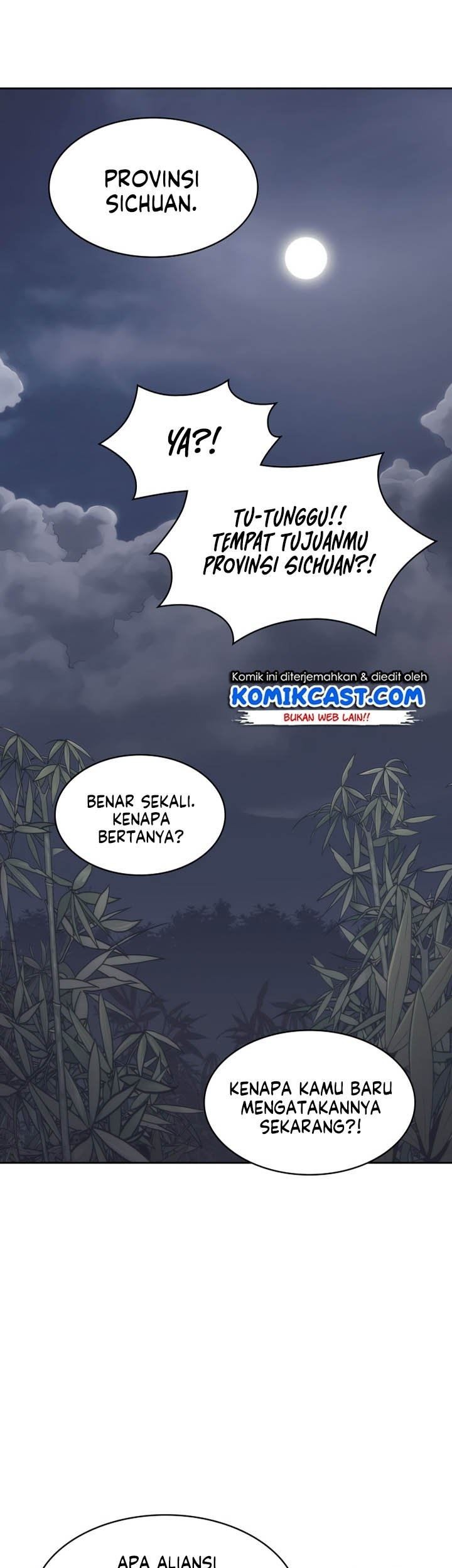 MookHyang – The Origin Chapter 23 Gambar 39