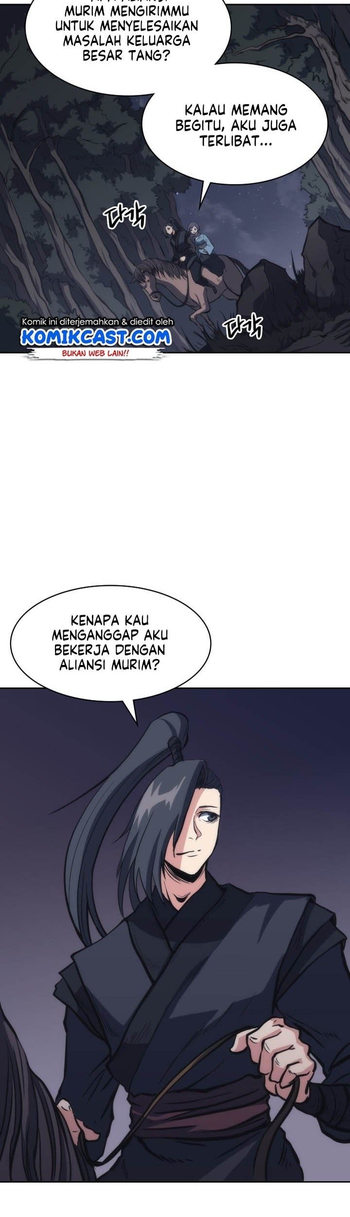 MookHyang – The Origin Chapter 23 Gambar 40