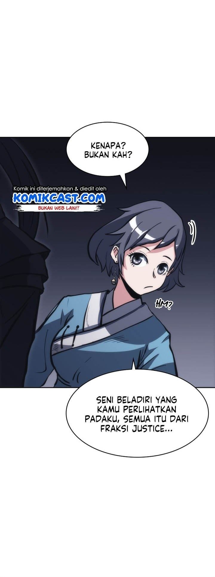 MookHyang – The Origin Chapter 23 Gambar 41