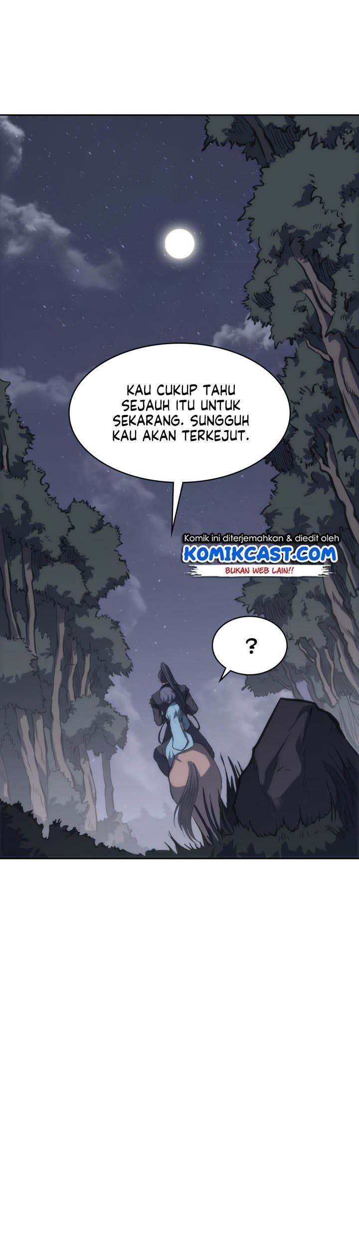 MookHyang – The Origin Chapter 23 Gambar 42