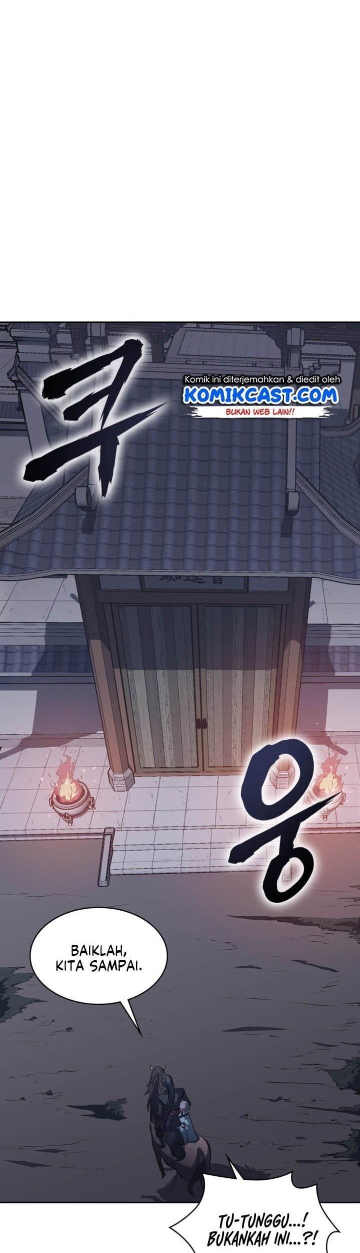 MookHyang – The Origin Chapter 23 Gambar 43