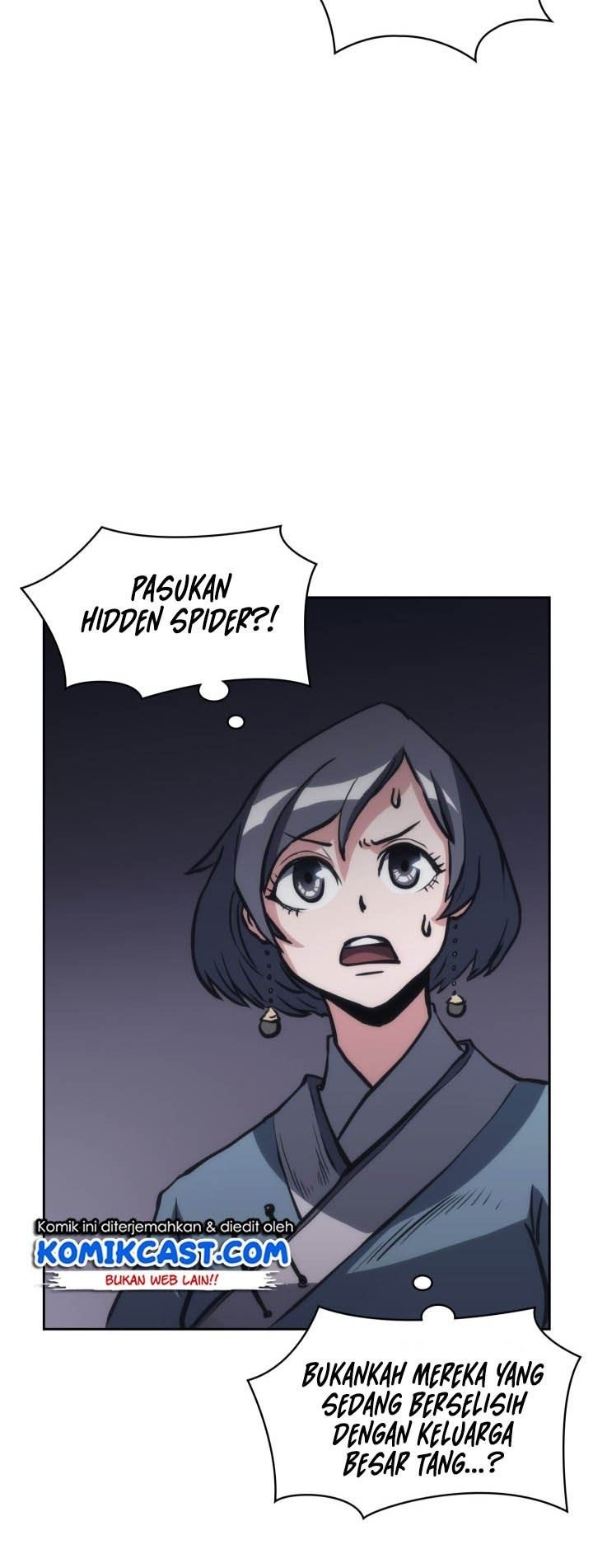 MookHyang – The Origin Chapter 23 Gambar 44