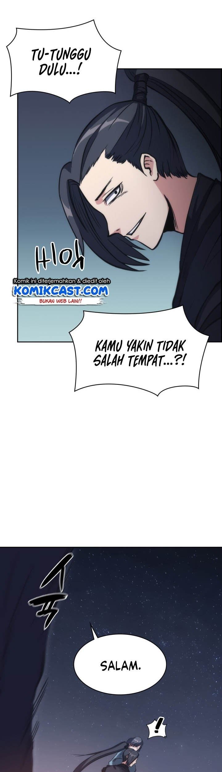 MookHyang – The Origin Chapter 23 Gambar 45