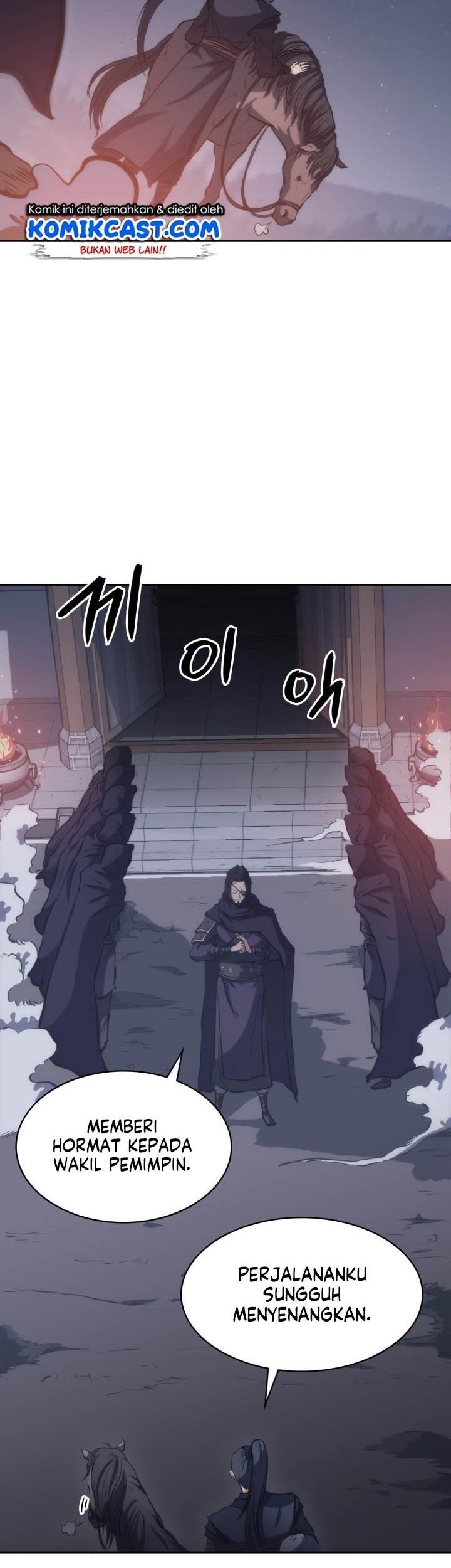 MookHyang – The Origin Chapter 23 Gambar 46
