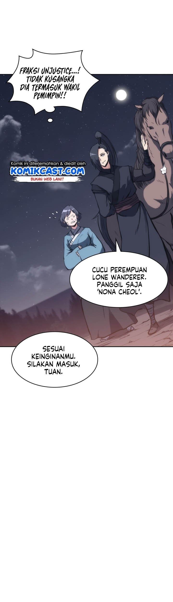 MookHyang – The Origin Chapter 23 Gambar 48