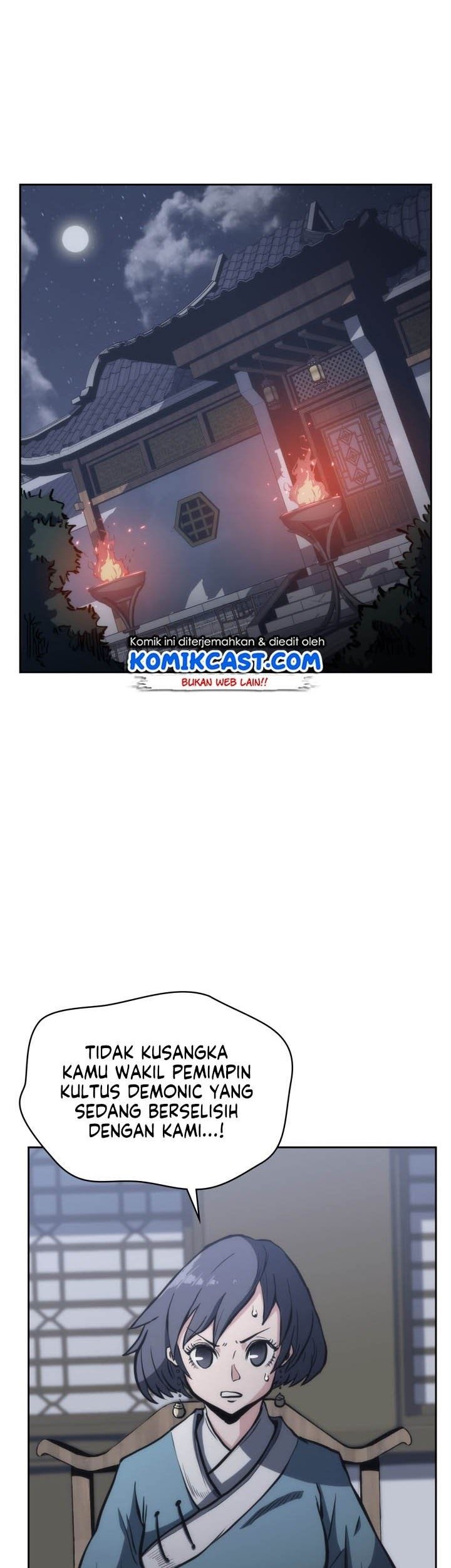 MookHyang – The Origin Chapter 23 Gambar 49
