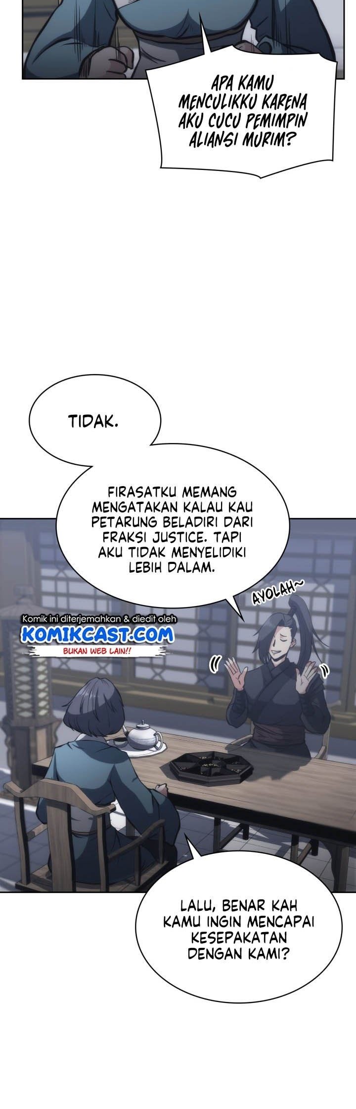 MookHyang – The Origin Chapter 23 Gambar 50