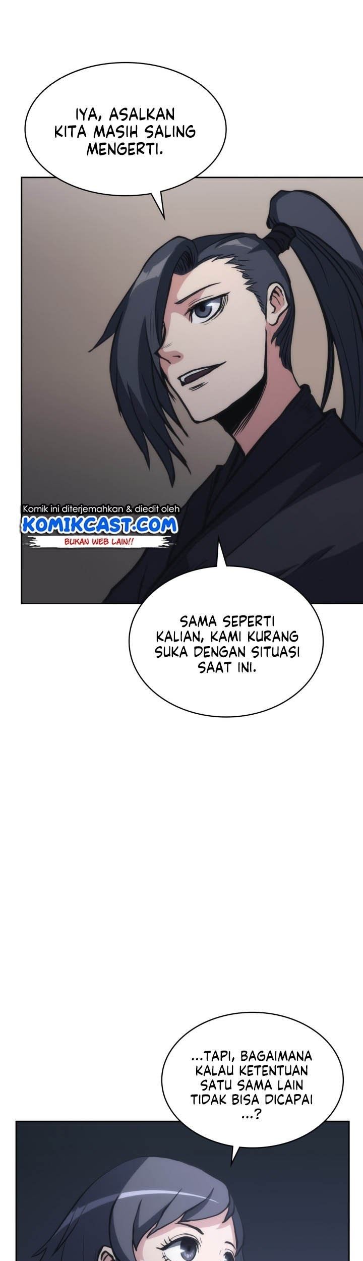 MookHyang – The Origin Chapter 23 Gambar 51