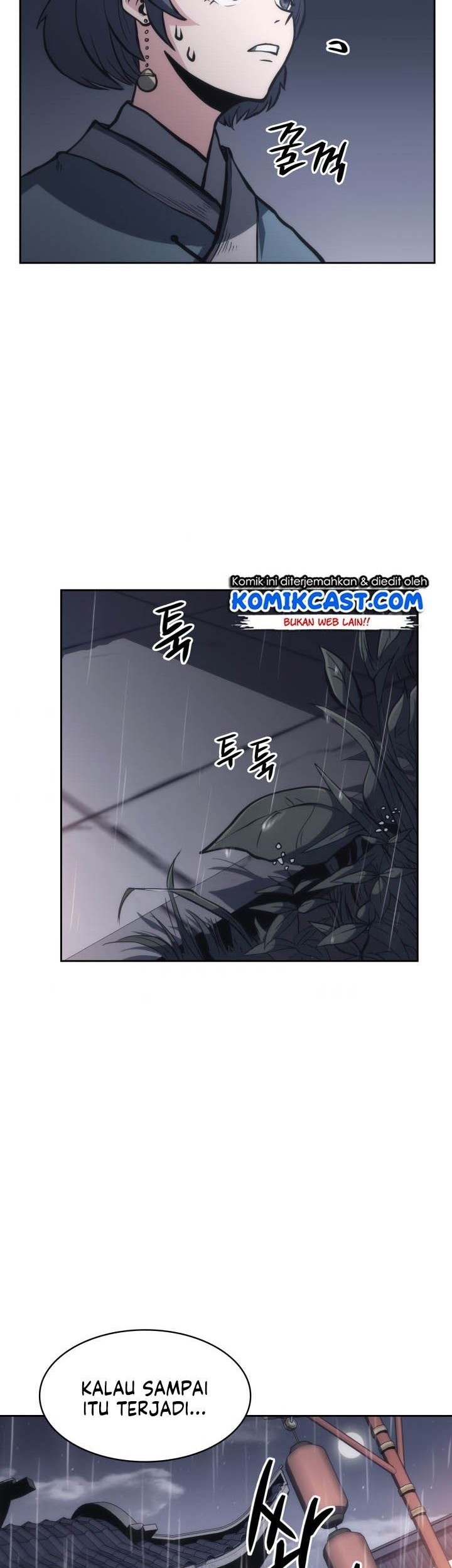 MookHyang – The Origin Chapter 23 Gambar 52