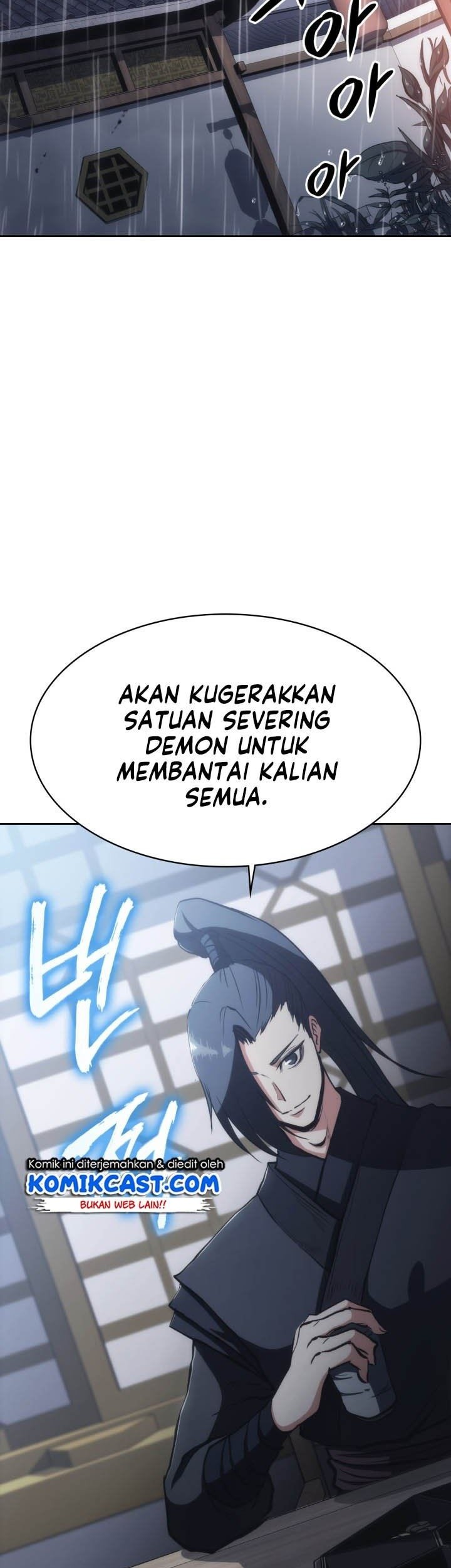 MookHyang – The Origin Chapter 23 Gambar 53