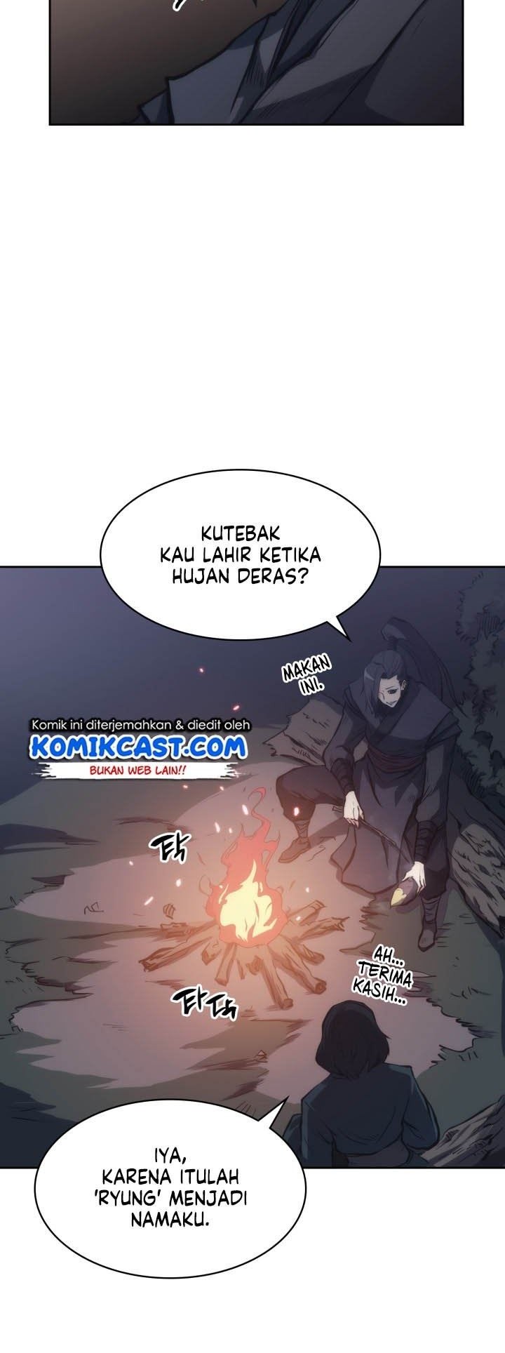 MookHyang – The Origin Chapter 23 Gambar 3