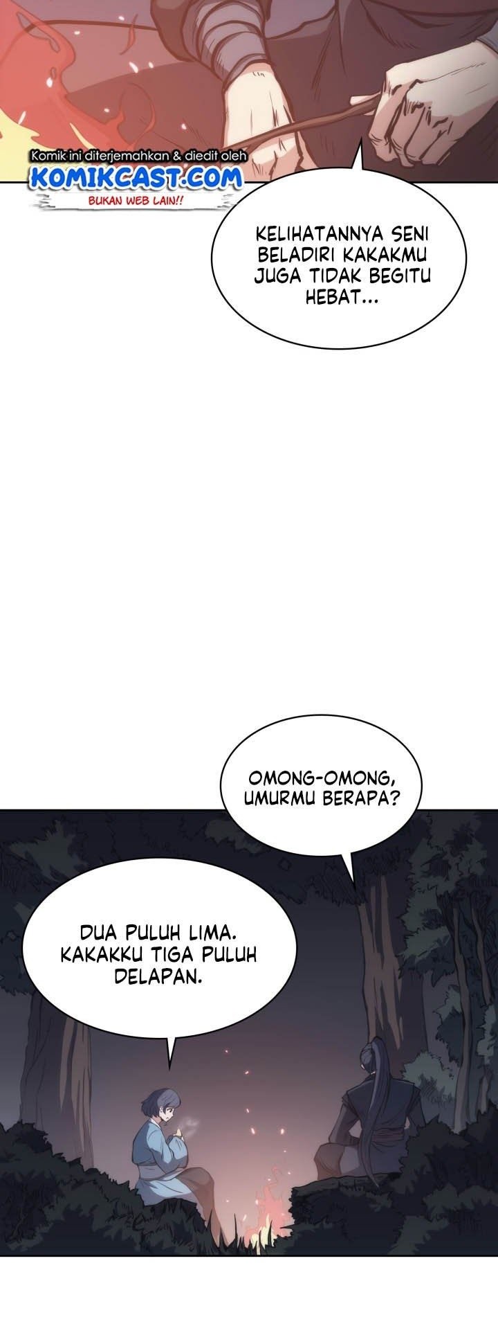 MookHyang – The Origin Chapter 23 Gambar 6