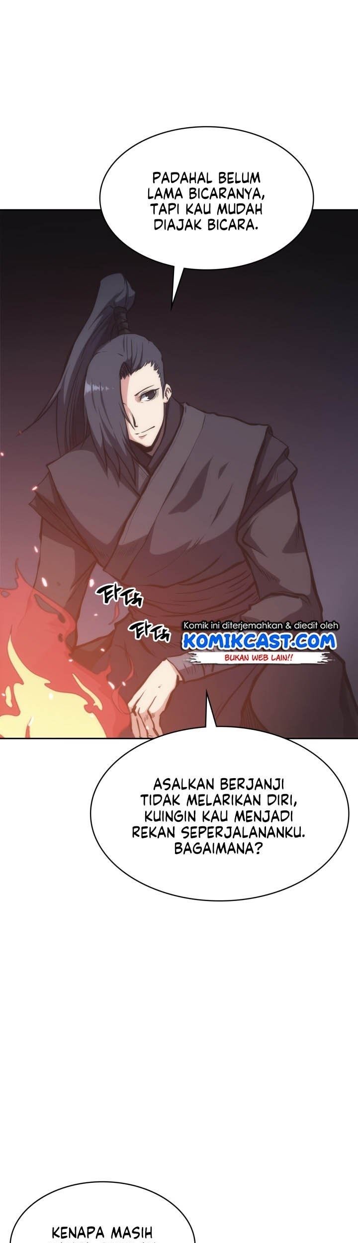 MookHyang – The Origin Chapter 23 Gambar 7