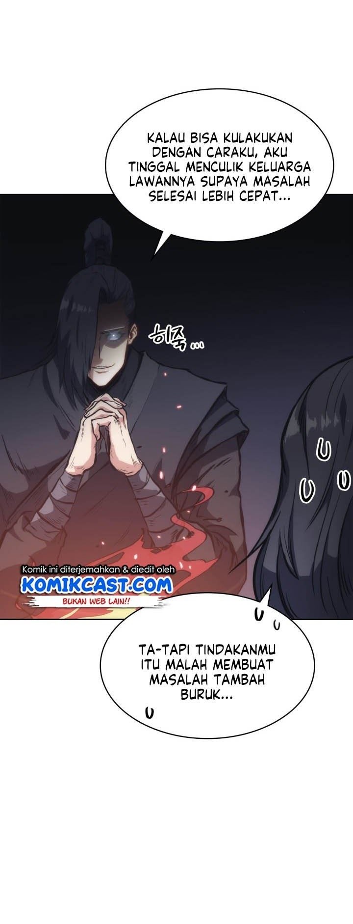 MookHyang – The Origin Chapter 23 Gambar 12