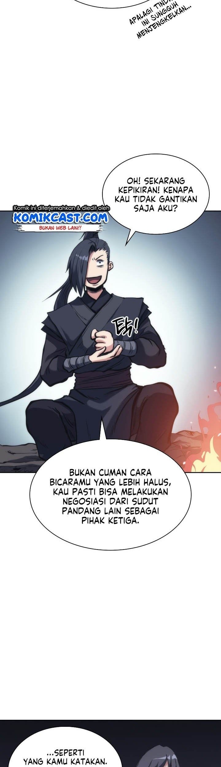 MookHyang – The Origin Chapter 23 Gambar 14
