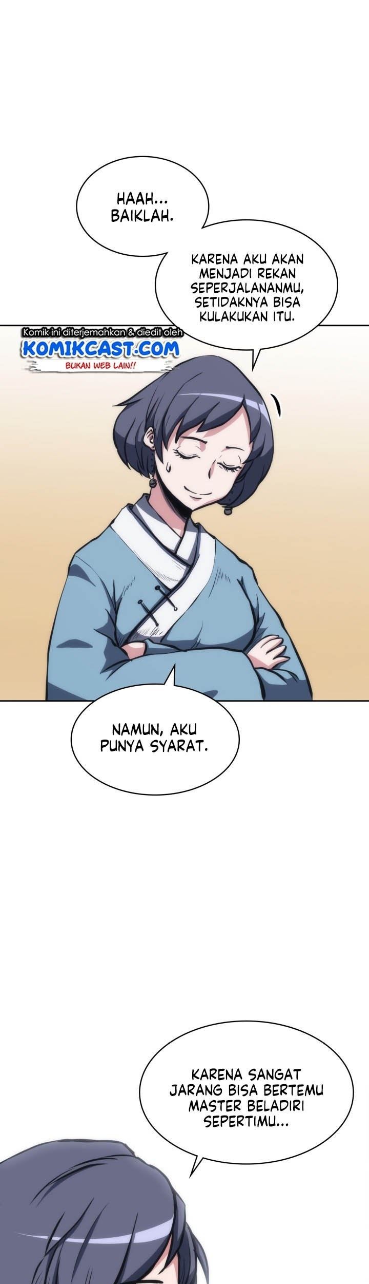 MookHyang – The Origin Chapter 23 Gambar 16