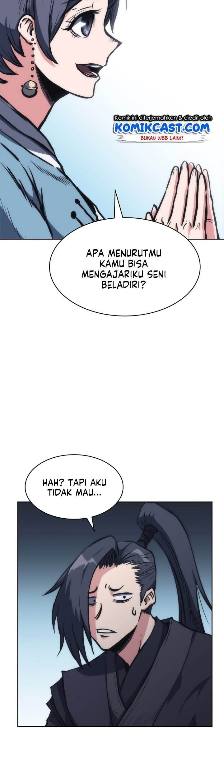 MookHyang – The Origin Chapter 23 Gambar 17