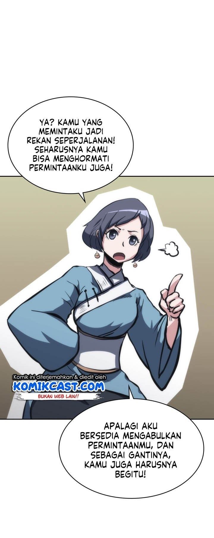 MookHyang – The Origin Chapter 23 Gambar 18