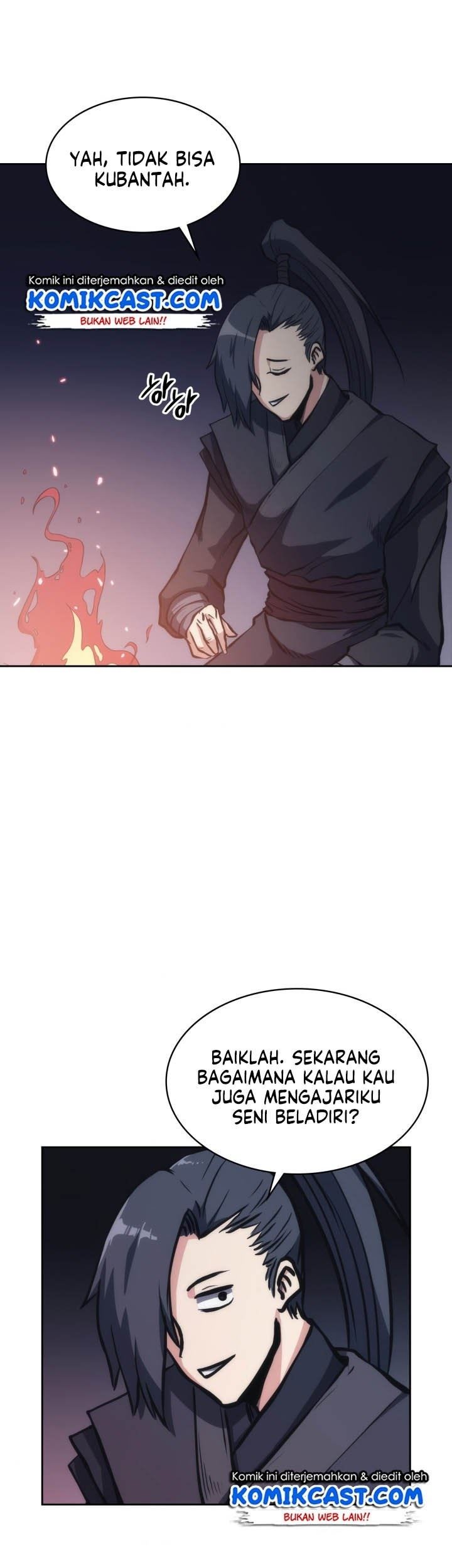 MookHyang – The Origin Chapter 23 Gambar 19