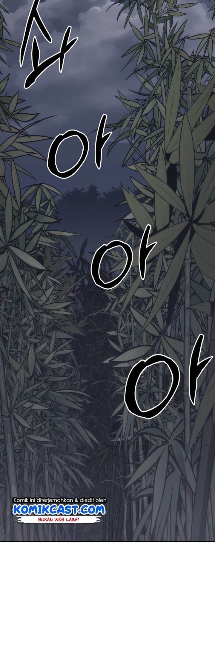 MookHyang – The Origin Chapter 23 Gambar 21
