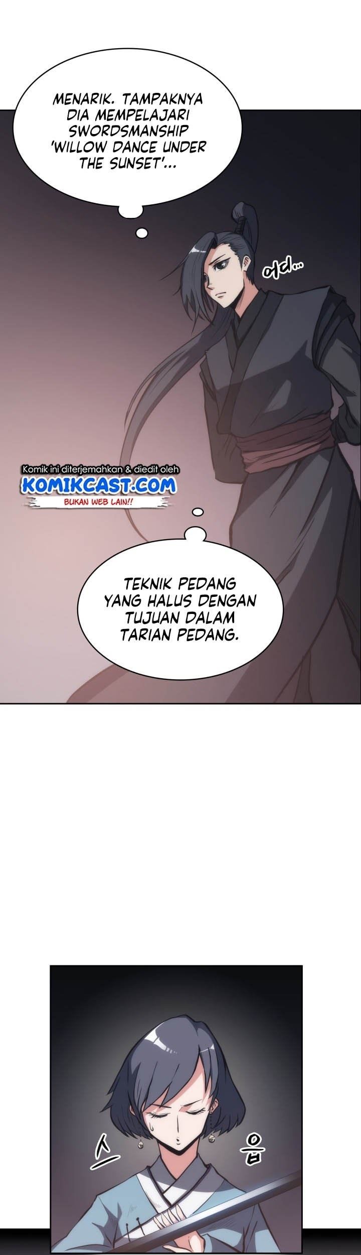 MookHyang – The Origin Chapter 23 Gambar 22