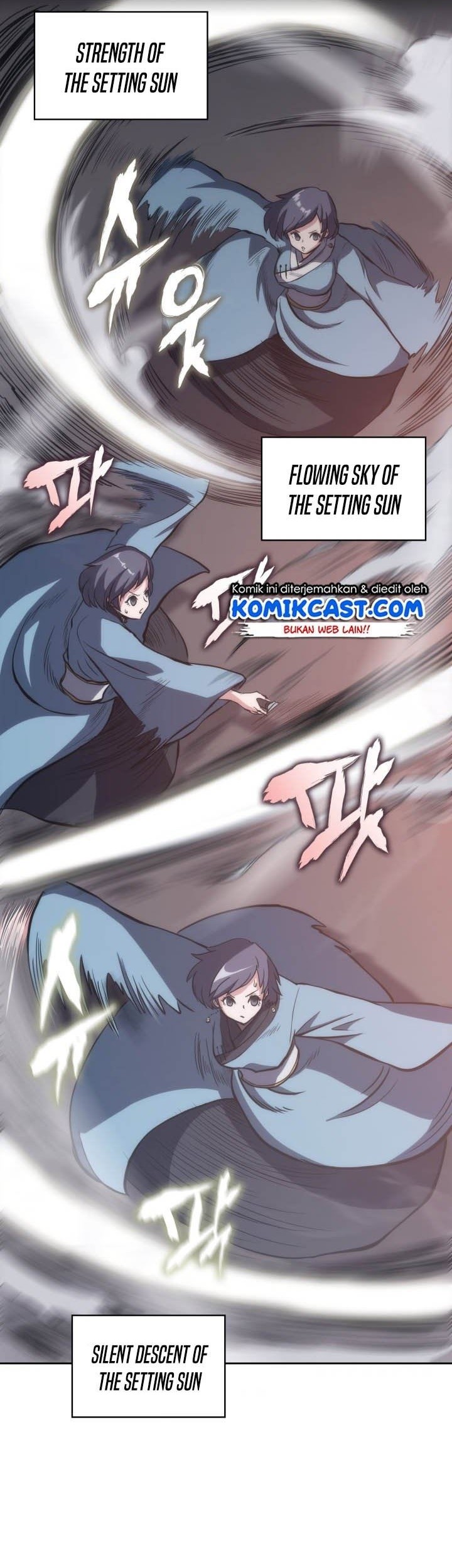 MookHyang – The Origin Chapter 23 Gambar 23