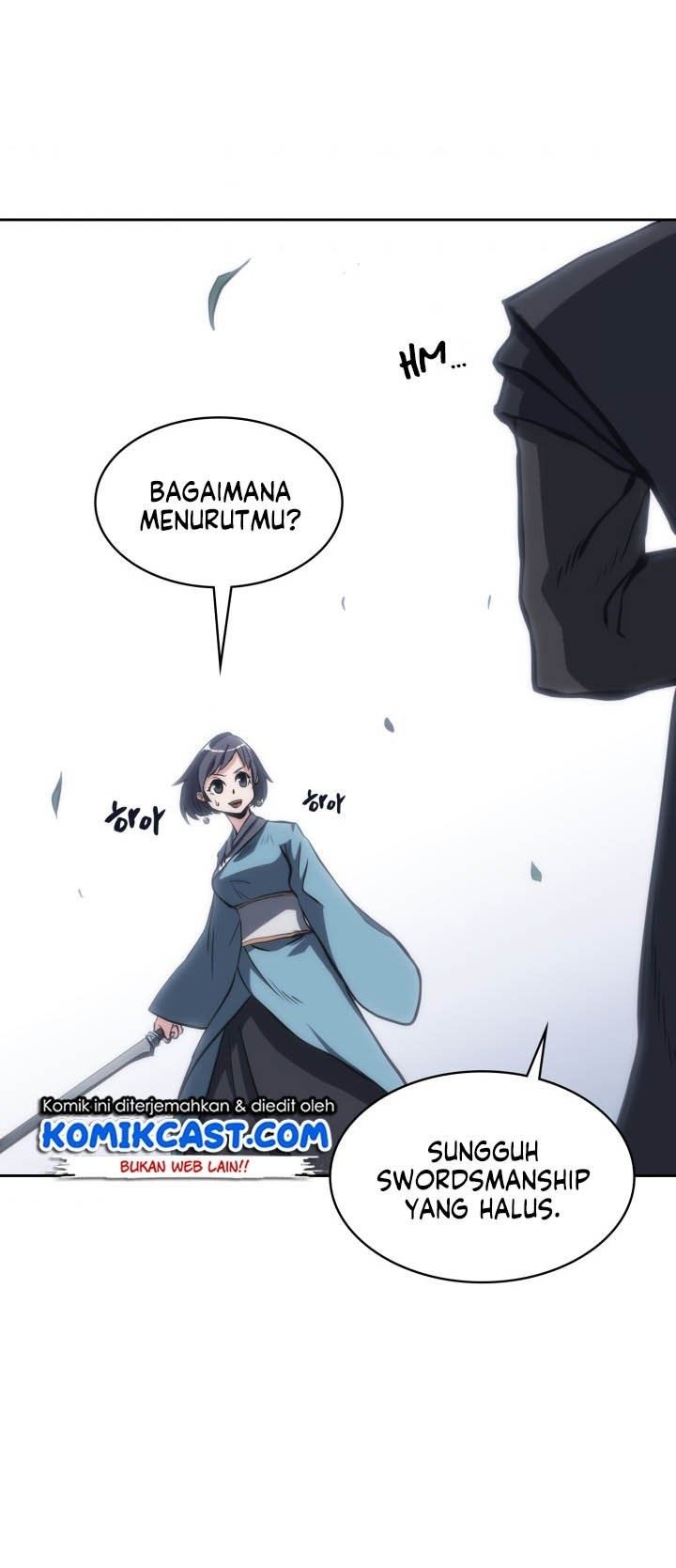MookHyang – The Origin Chapter 23 Gambar 24