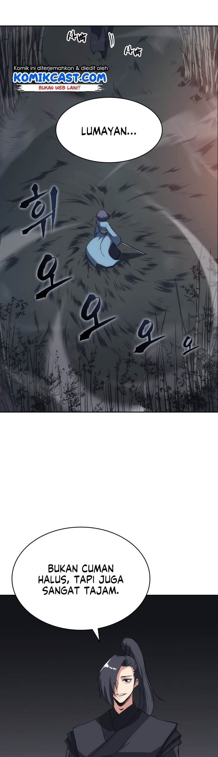 MookHyang – The Origin Chapter 23 Gambar 25