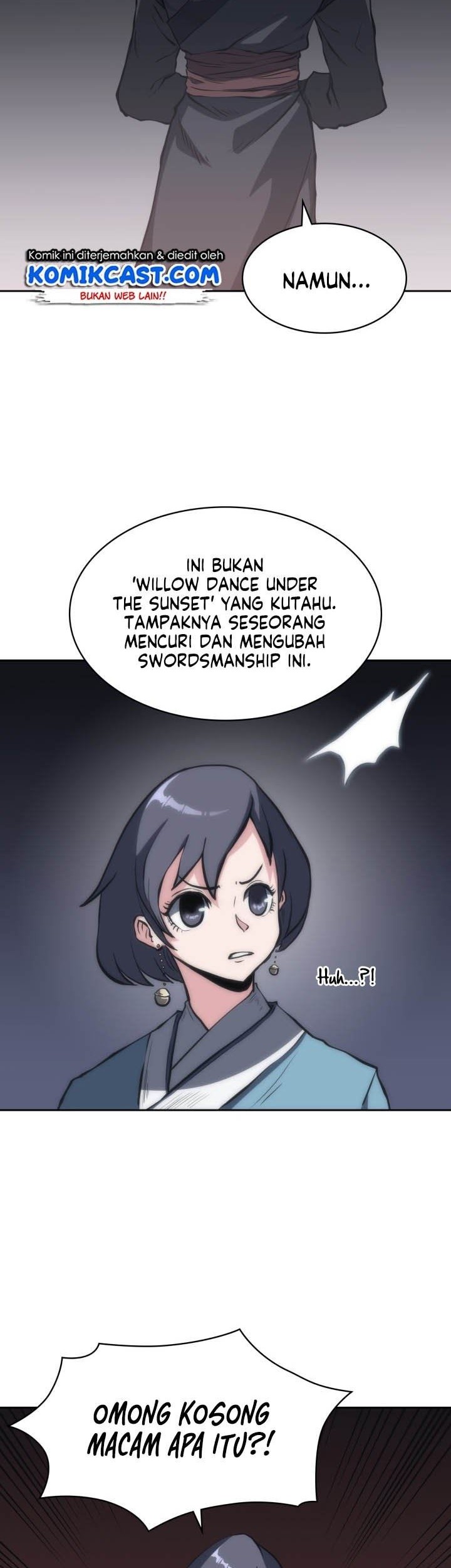 MookHyang – The Origin Chapter 23 Gambar 26