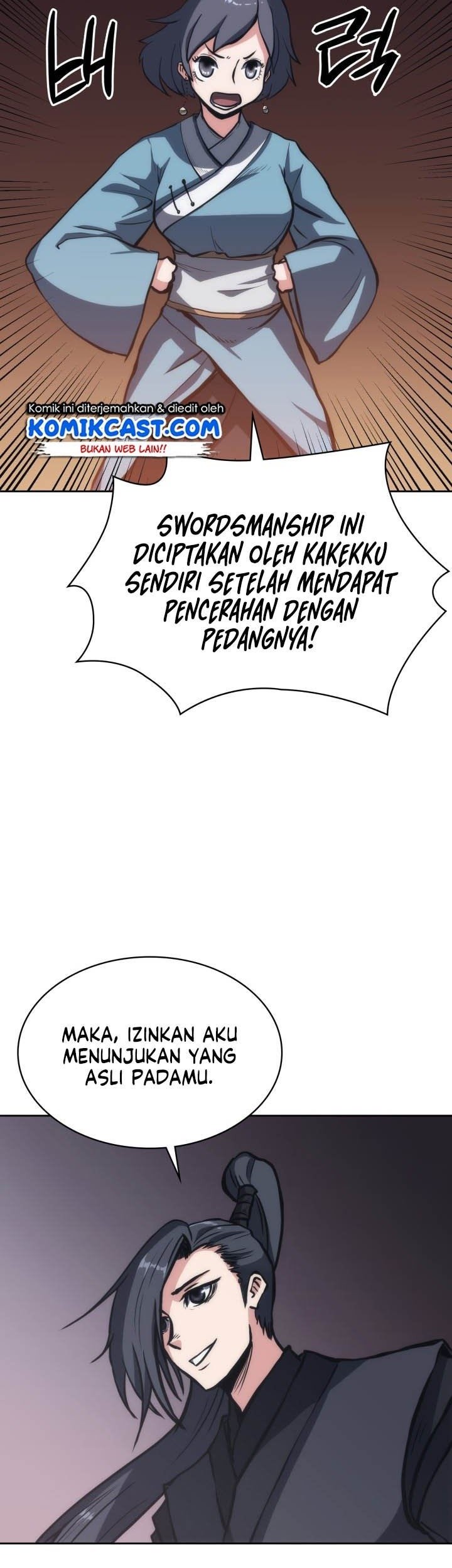 MookHyang – The Origin Chapter 23 Gambar 27